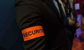 AGENT DE SECURITE